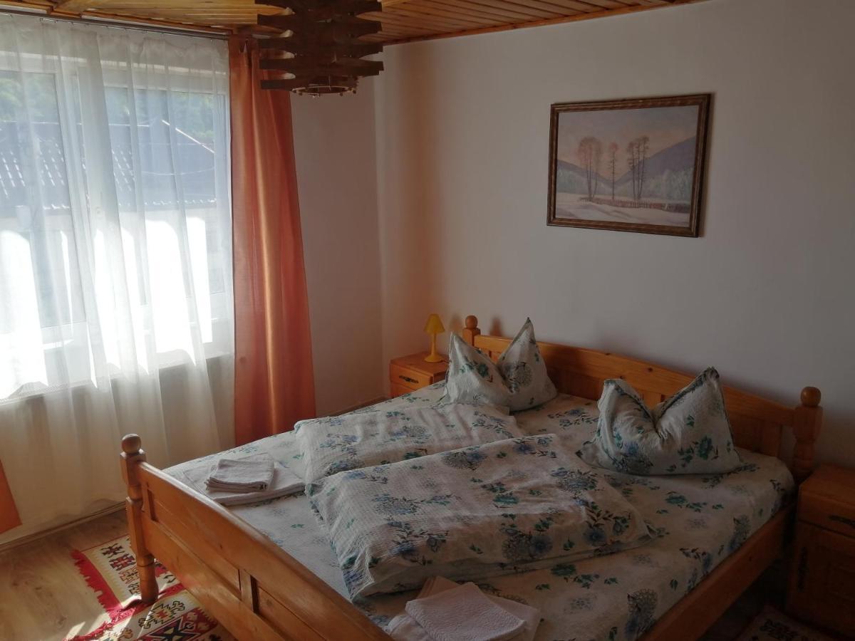 Vila Ovi Hotel Бран Екстериор снимка